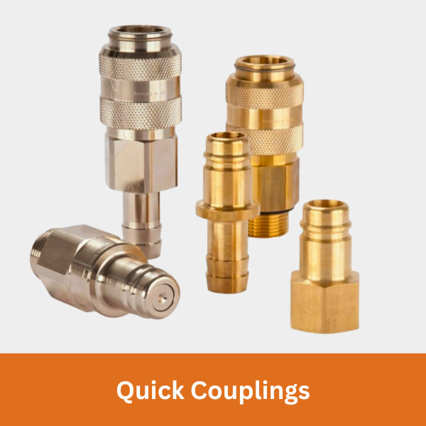 Hose, Fittings, Accessories, and Equipment - Parker Tube Fittings