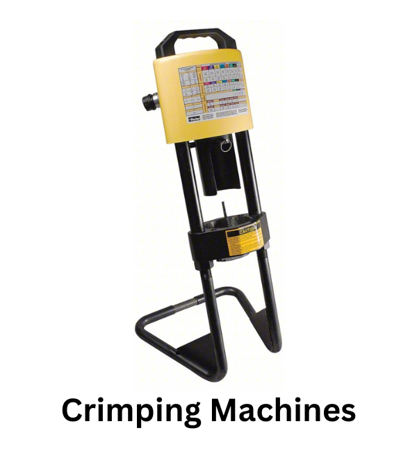 Crimping Machines