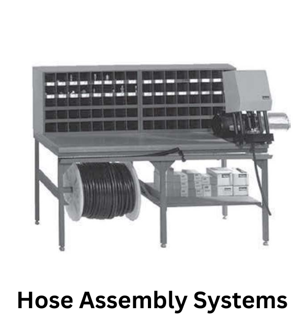 Hose Assembly Systems