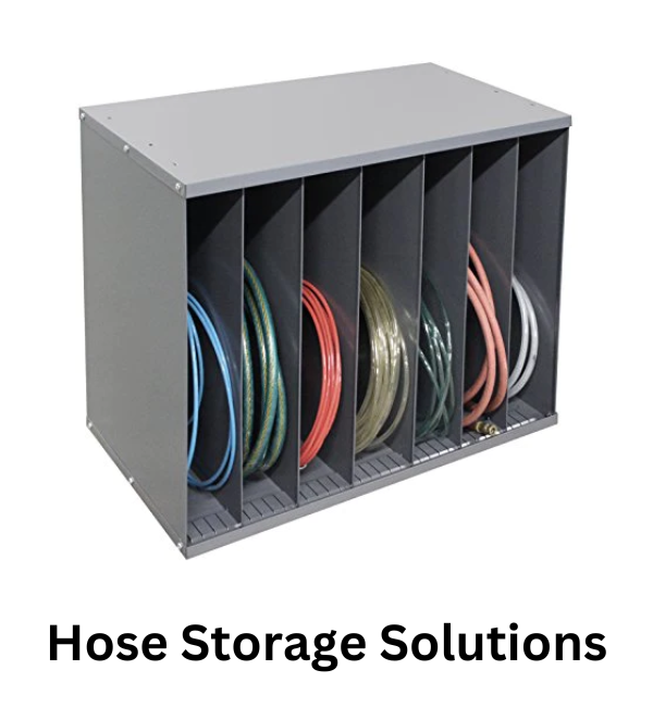 Hose Storage Solutions